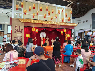 廣東省國慶假期旅游市場全面復蘇，文旅融合助力經濟繁榮